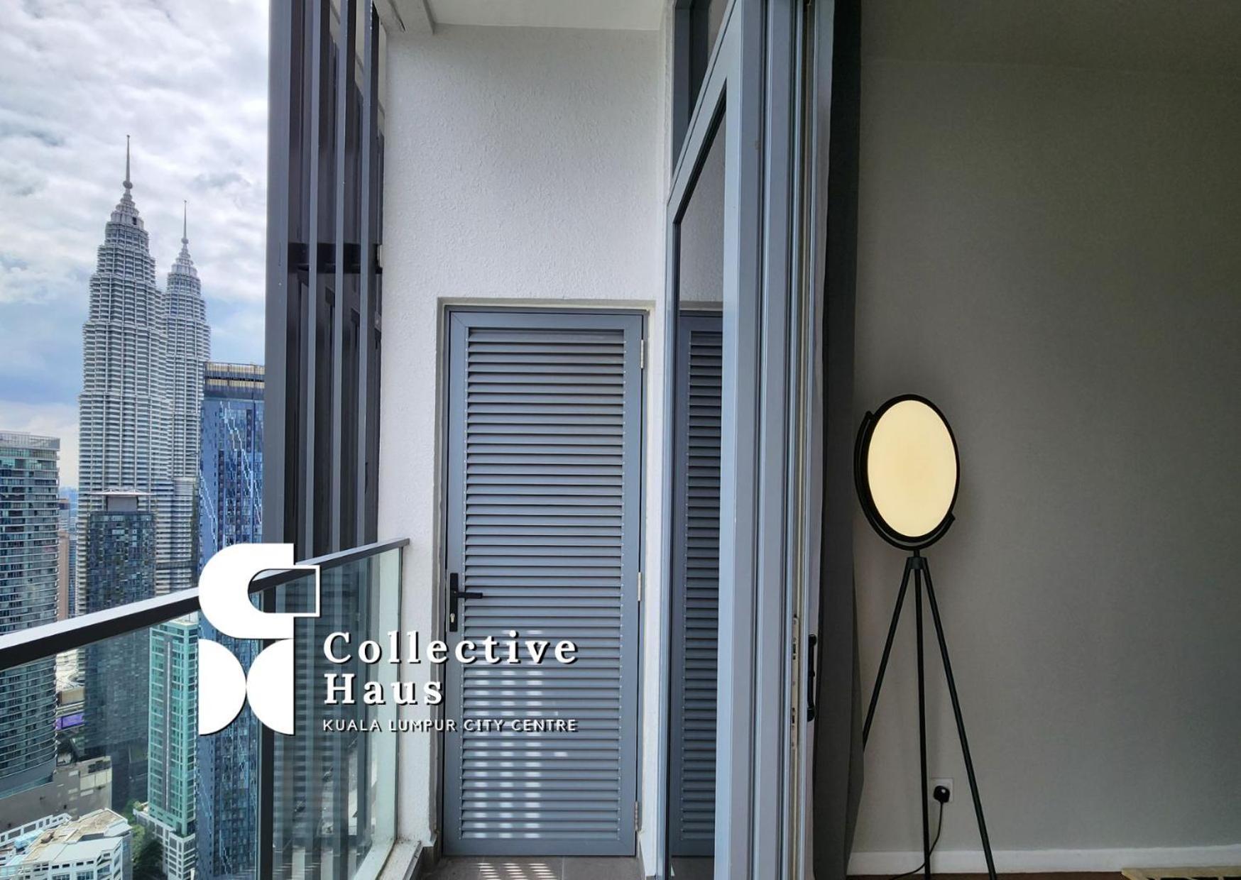 Royce Klcc Kuala Lumpur City Centre By Collective Haus Room photo