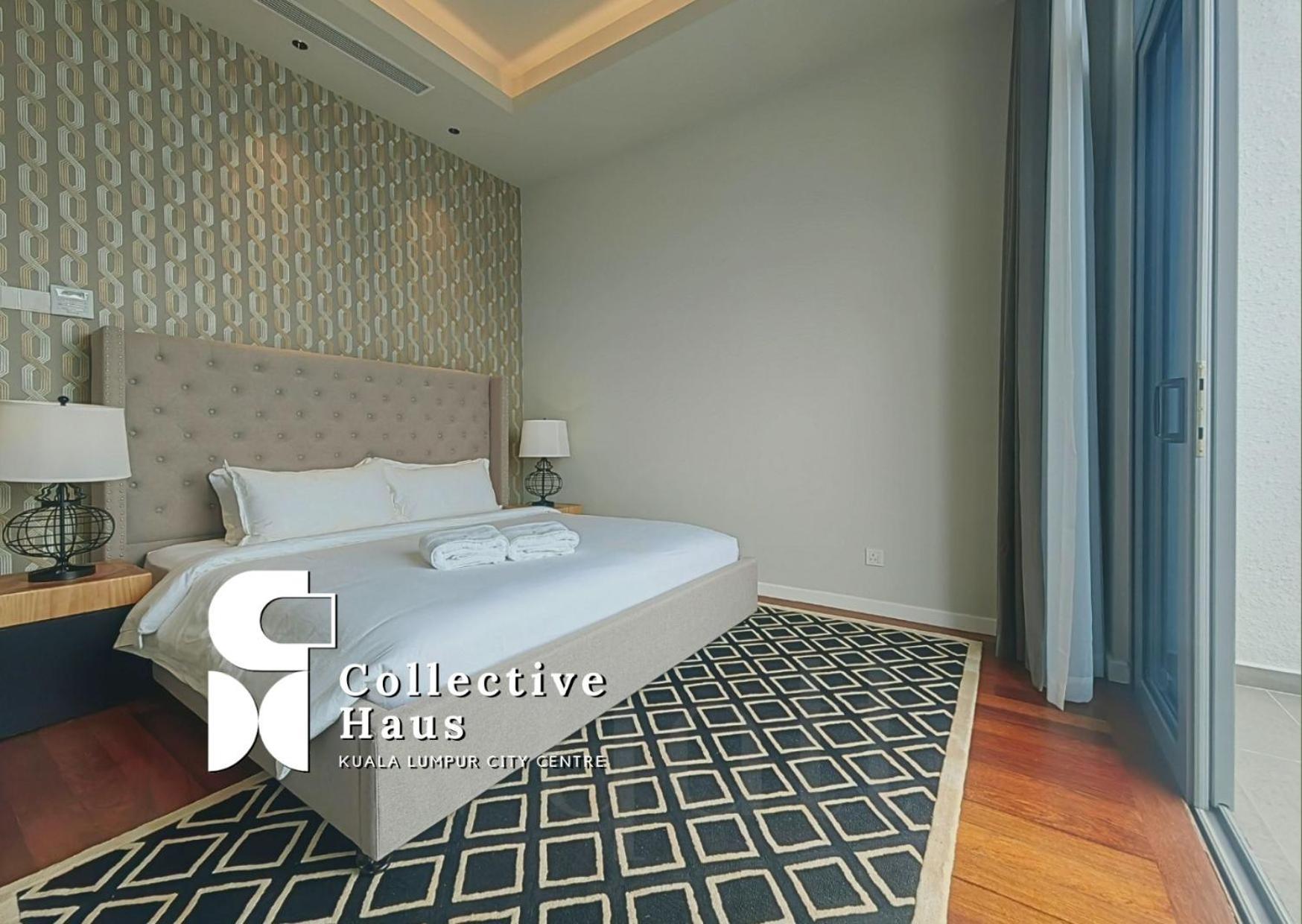 Royce Klcc Kuala Lumpur City Centre By Collective Haus Exterior photo