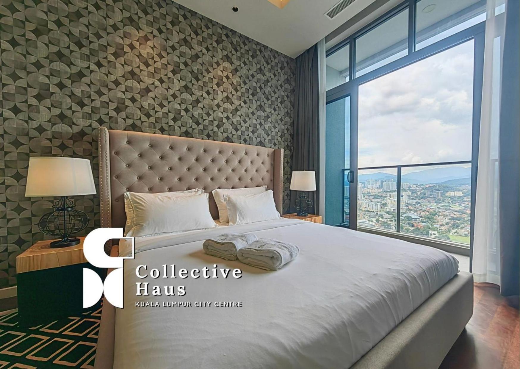 Royce Klcc Kuala Lumpur City Centre By Collective Haus Exterior photo