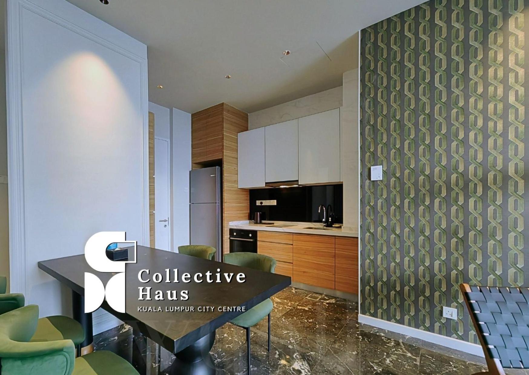 Royce Klcc Kuala Lumpur City Centre By Collective Haus Room photo