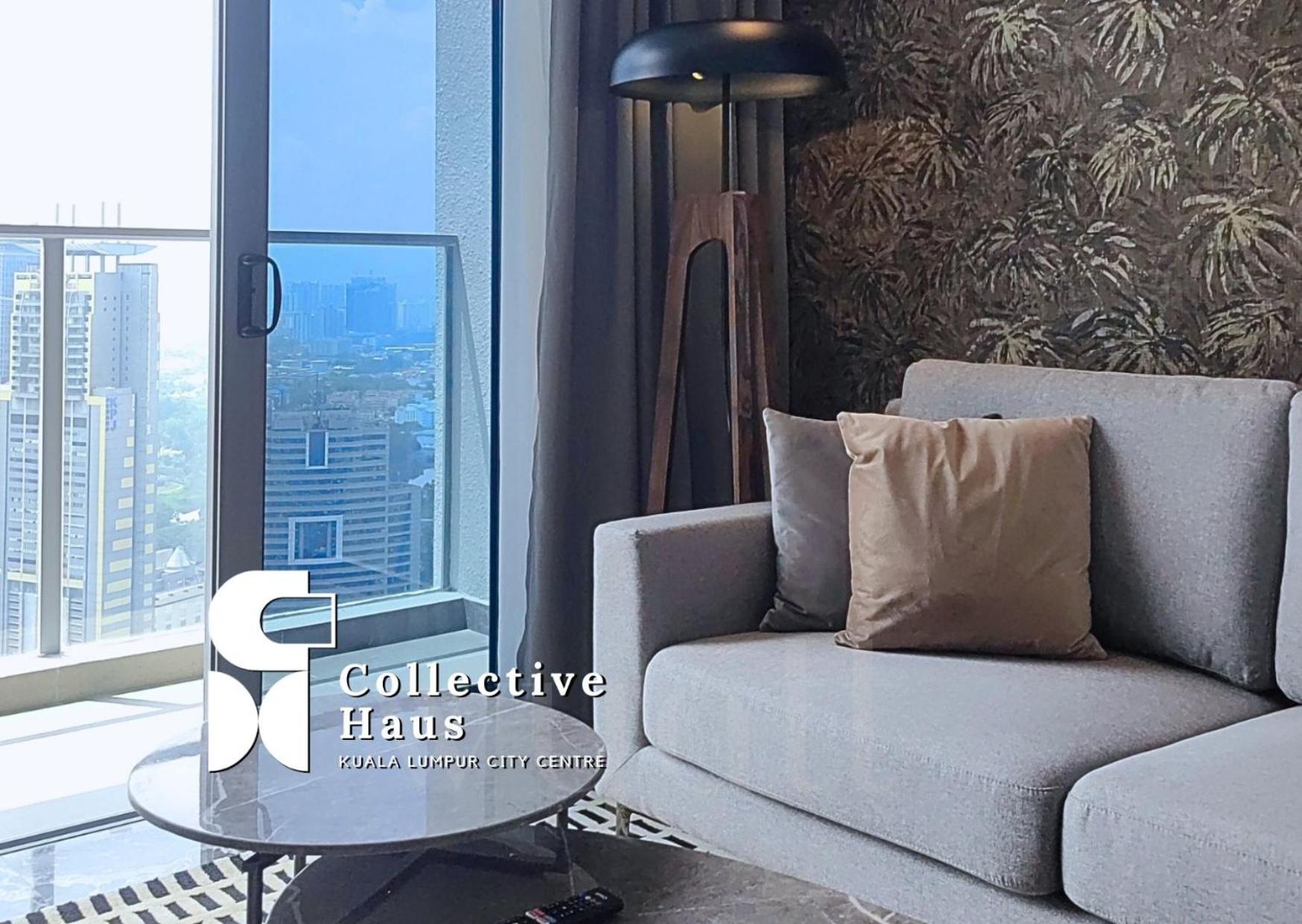 Royce Klcc Kuala Lumpur City Centre By Collective Haus Room photo