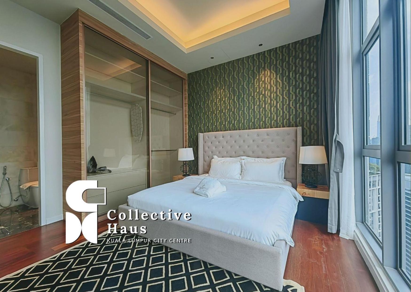 Royce Klcc Kuala Lumpur City Centre By Collective Haus Room photo