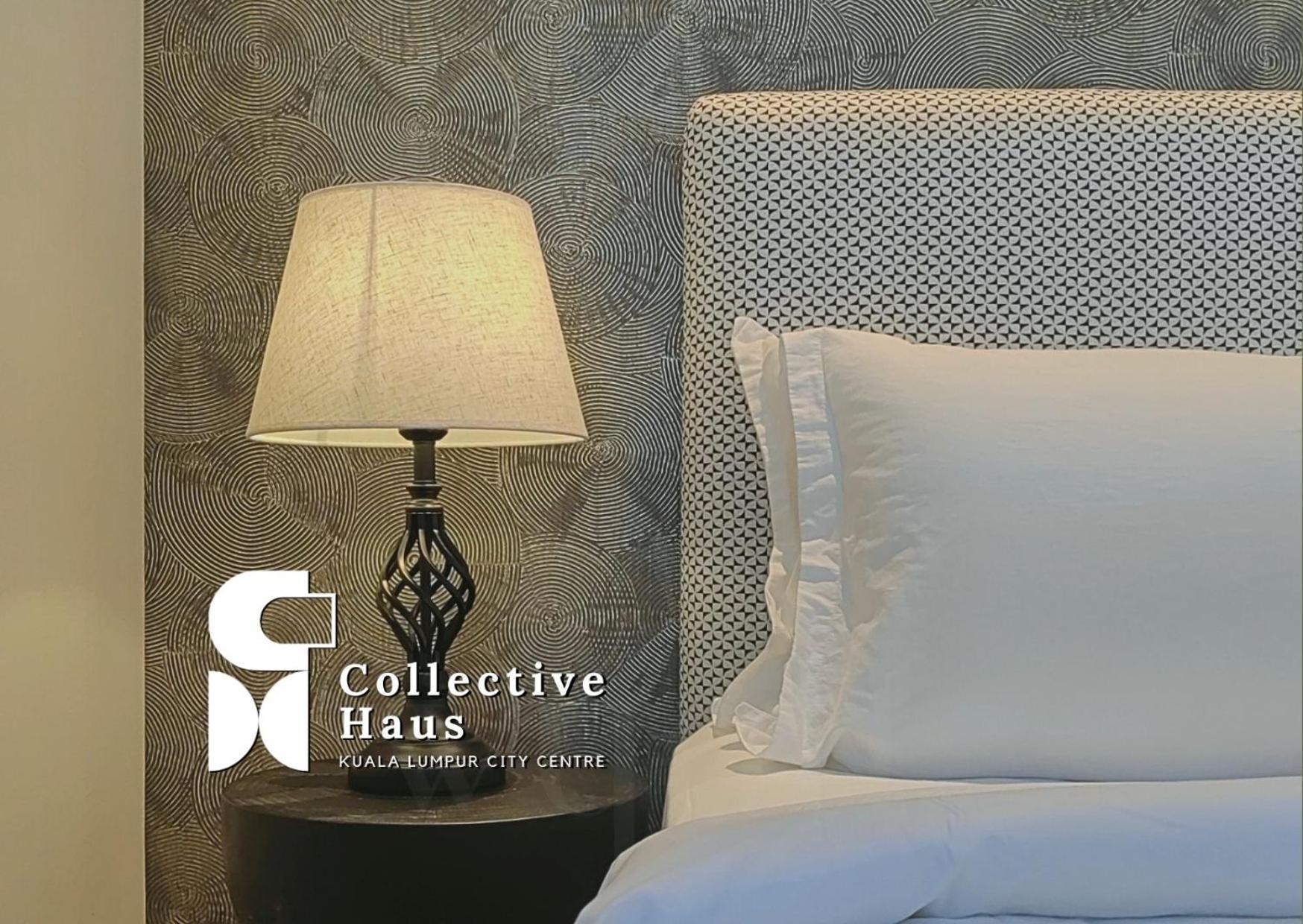 Royce Klcc Kuala Lumpur City Centre By Collective Haus Room photo
