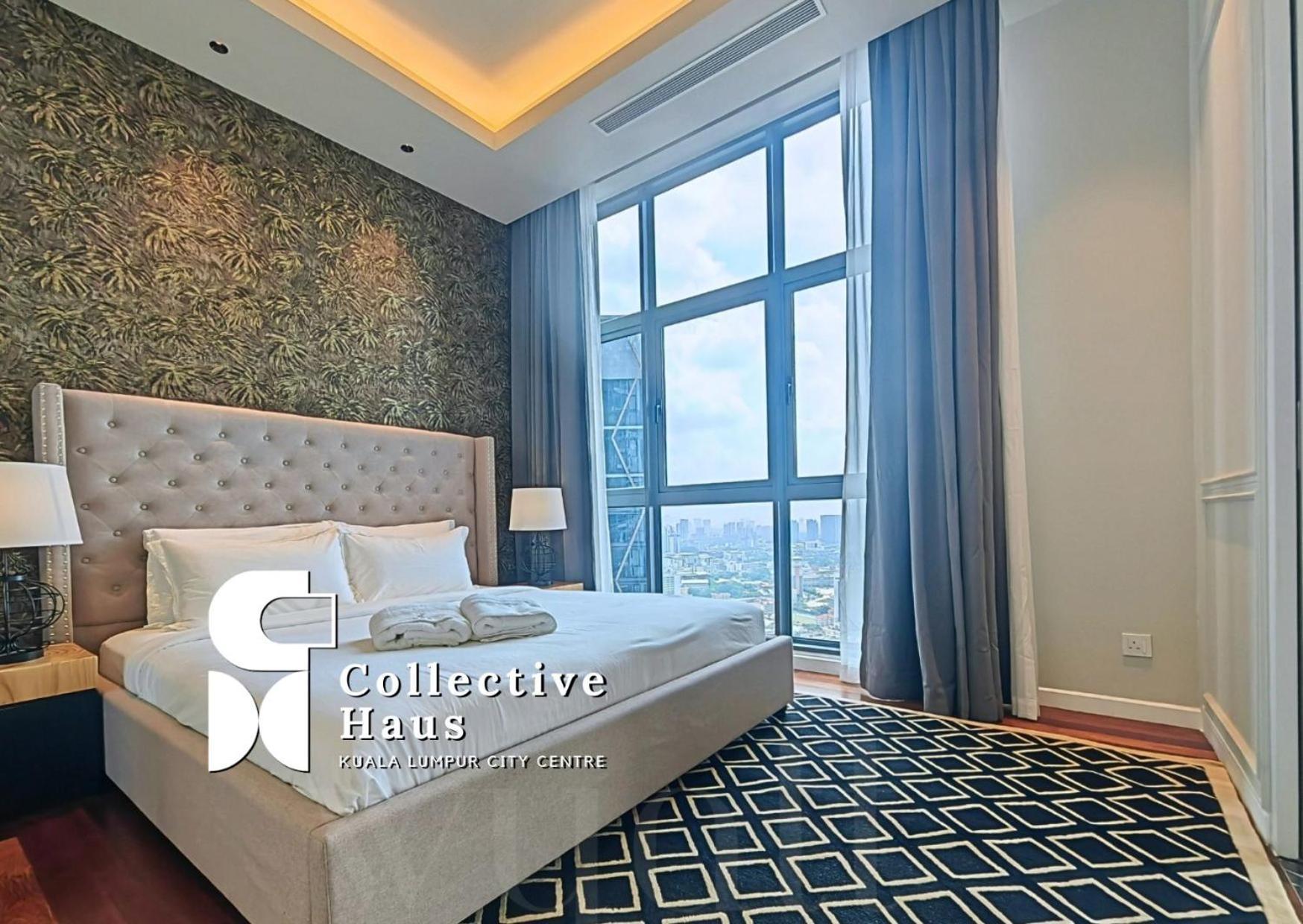 Royce Klcc Kuala Lumpur City Centre By Collective Haus Room photo