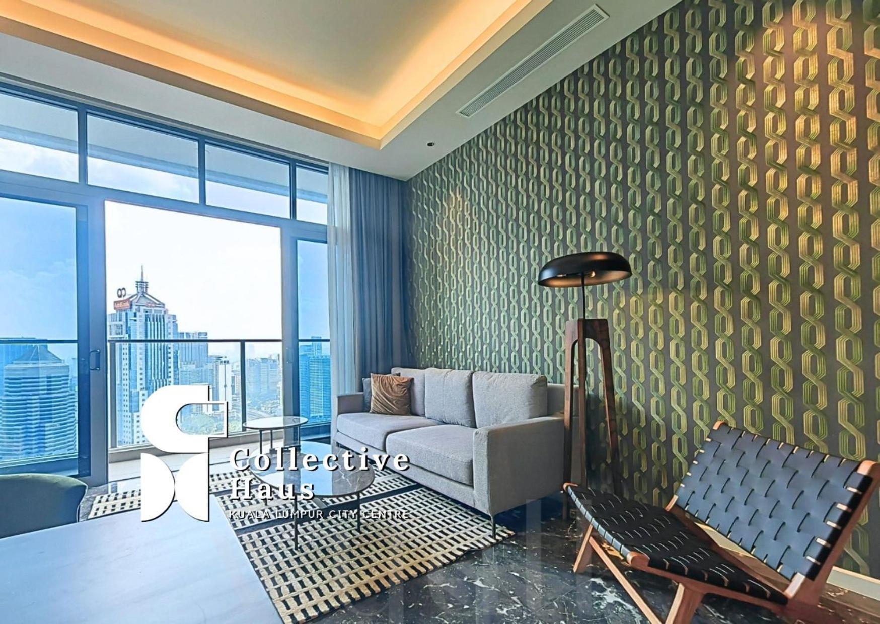 Royce Klcc Kuala Lumpur City Centre By Collective Haus Room photo