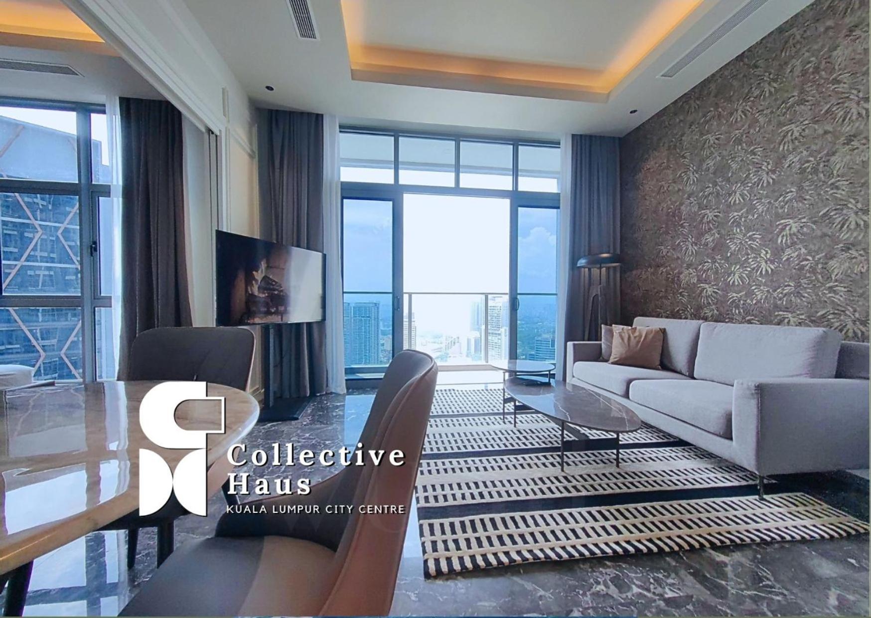 Royce Klcc Kuala Lumpur City Centre By Collective Haus Room photo