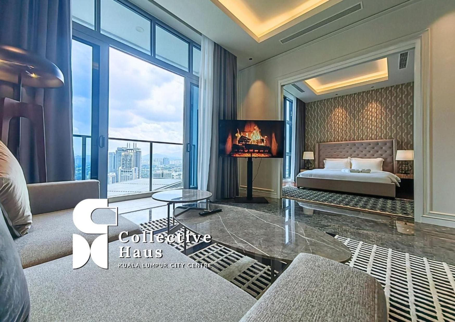 Royce Klcc Kuala Lumpur City Centre By Collective Haus Room photo