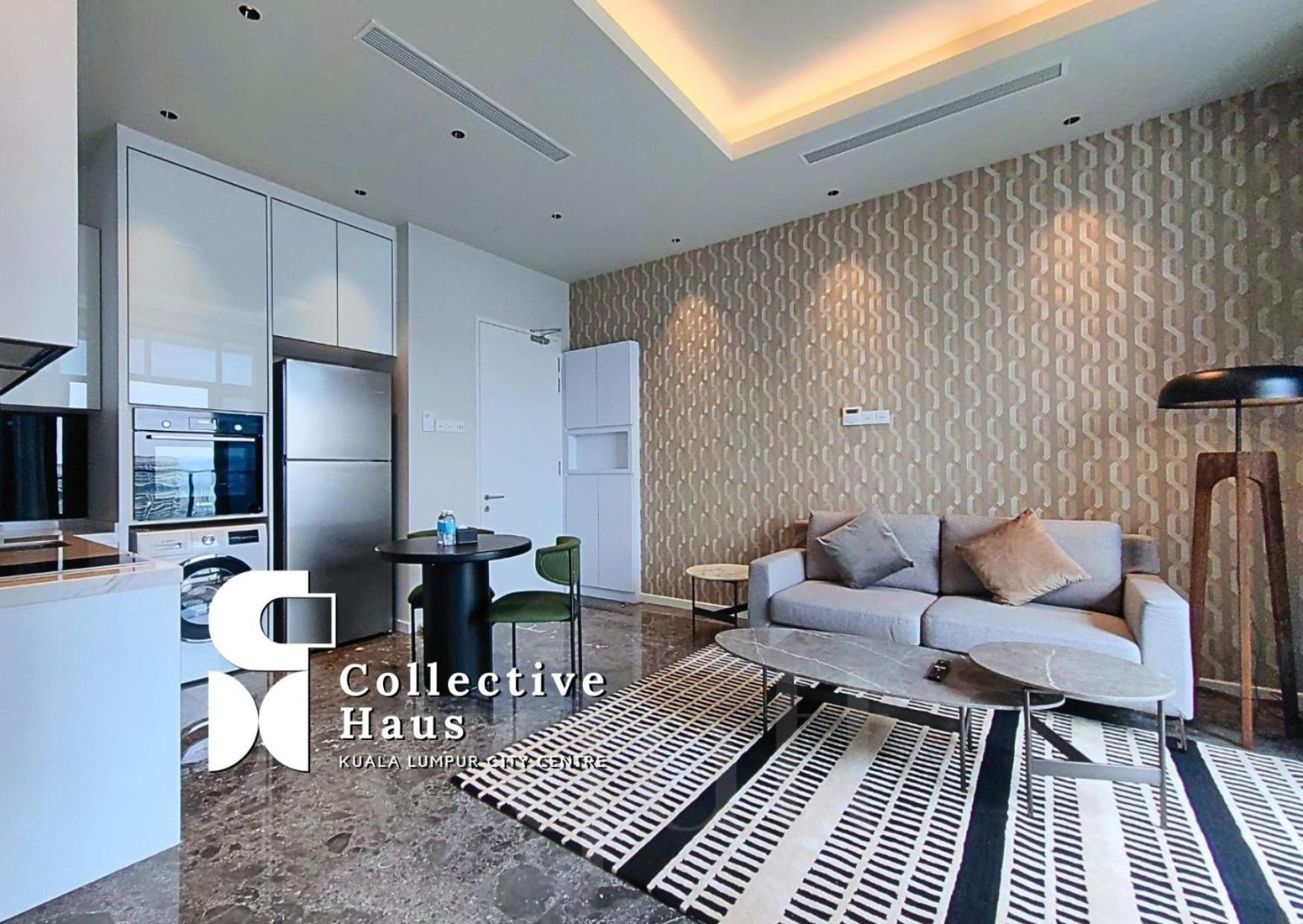 Royce Klcc Kuala Lumpur City Centre By Collective Haus Room photo