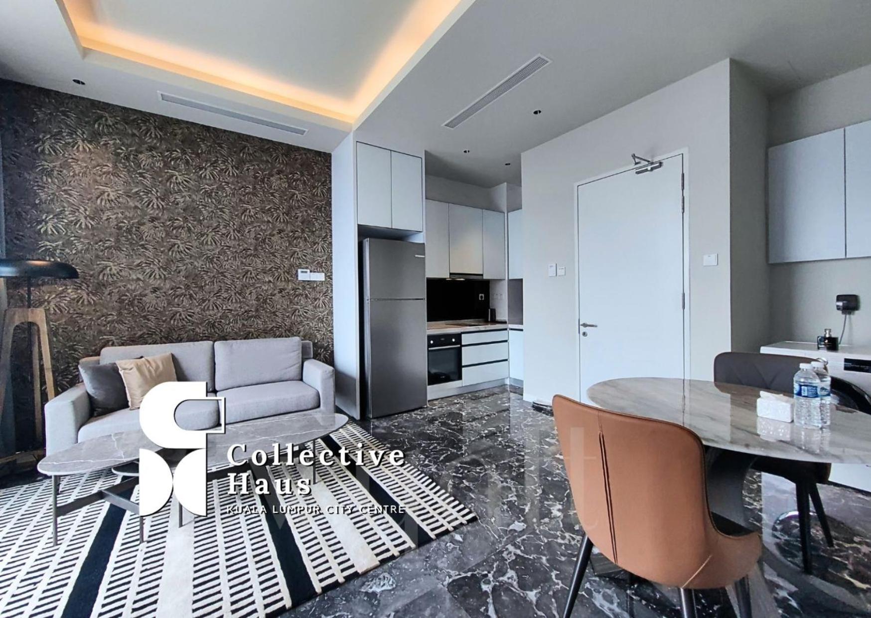 Royce Klcc Kuala Lumpur City Centre By Collective Haus Room photo