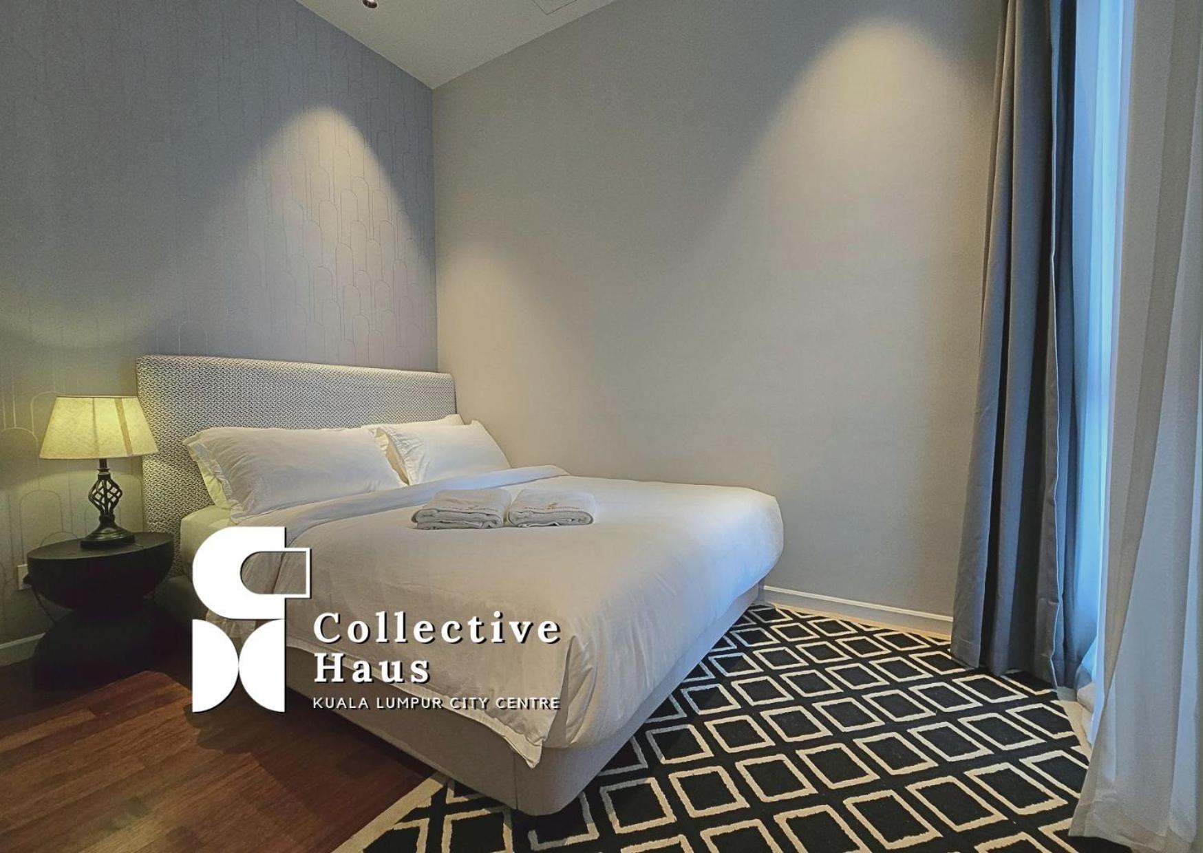 Royce Klcc Kuala Lumpur City Centre By Collective Haus Room photo